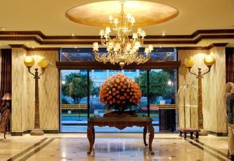Dann Carlton Hotel Quito
