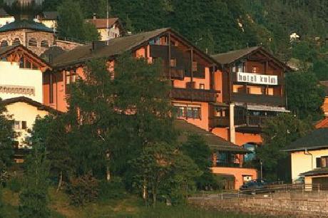Hotel Kulm