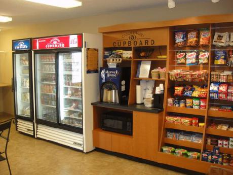 Candlewood Suites CHICAGO/NAPERVILLE