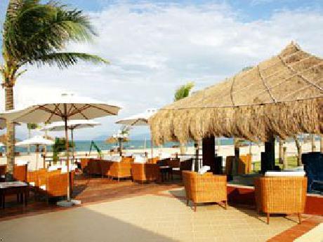 Swiss-Belhotel Golden Sand Resort & Spa, Hoi An