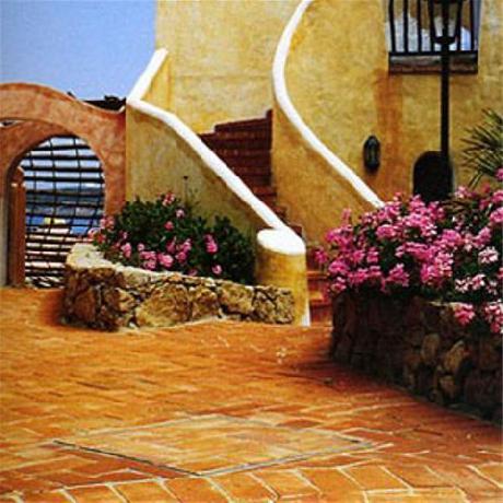 I Giardini Di Porto Cervo