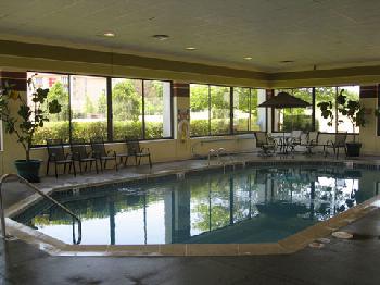 Holiday Inn Express Hotel & Suites PIGEON FORGE/NEAR DOLLYWOOD