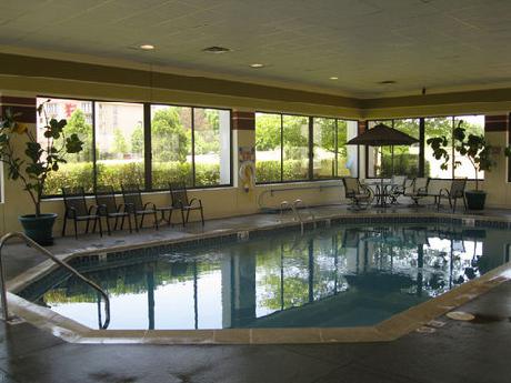 Holiday Inn Express Hotel & Suites PIGEON FORGE/NEAR DOLLYWOOD