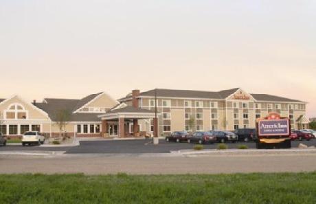 AmericInn Fort Pierre