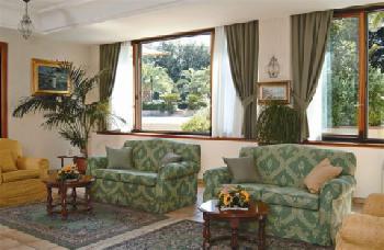 Montespina Park Hotel