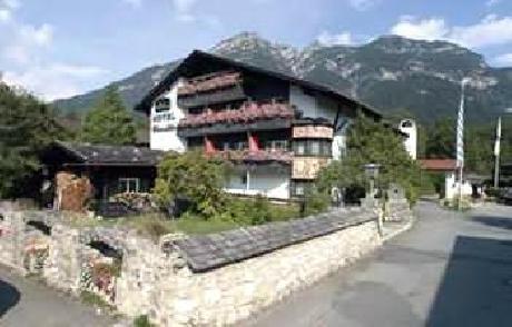 BEST WESTERN  Hotel Obermuehle