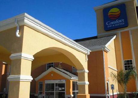 Comfort Inn & Suites Slidell