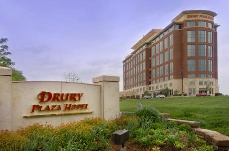 Drury Plaza Chesterfield