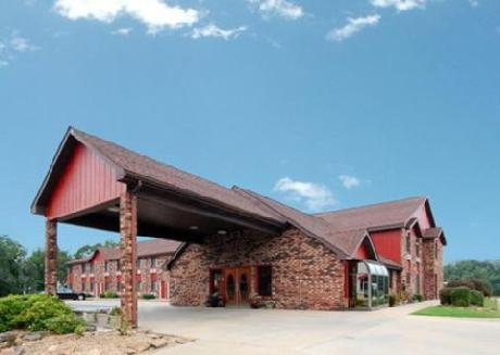 Econo Lodge Carthage