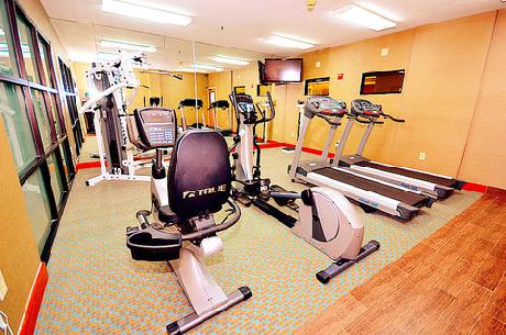 BEST WESTERN PLUS Lewisville/Coppell