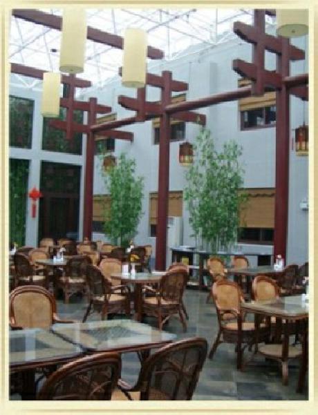 Scholars Inn Hotel Jinmen