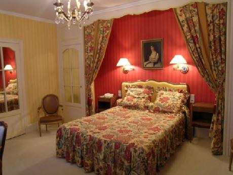 Hostellerie de la Poste