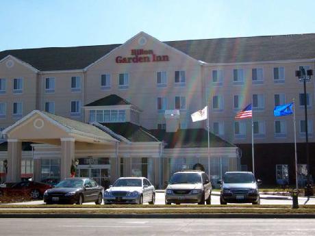 Hilton Garden Inn Effingham