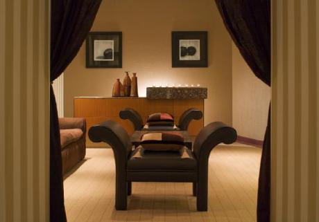 Sheraton Denver West Hotel