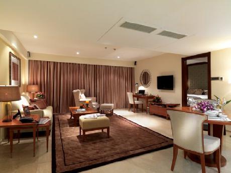 Oakwood Premier Mumbai