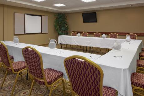 Hampton Inn Branson  Branson Hills