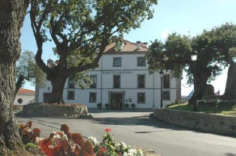 Domus Selecta Palacio De La Magdalena