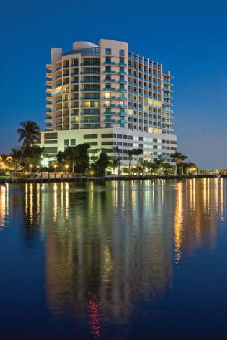 il Lugano Suite Hotel