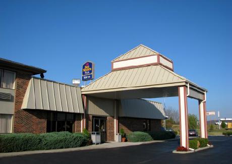 BEST WESTERN PLUS South