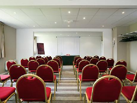 Mercure Cabourg Hippodrome