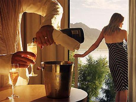 ibis Paris Tour Montparnasse 15eme