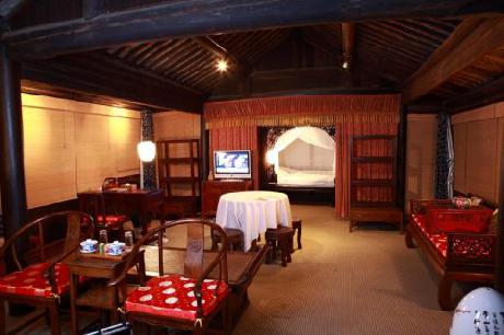 Pingjiang Lodge