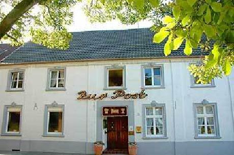 Hoerstgener Landhotel zur Post