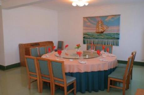 Silver Beach Holiday Hotel