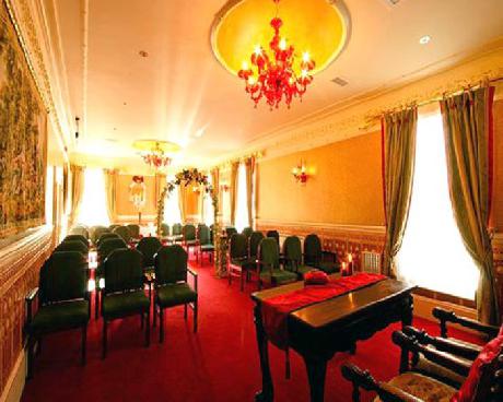 Penventon Park Hotel