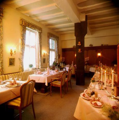 Hotel Nassau Oranien