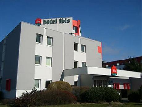 ibis Nantes La Beaujoire