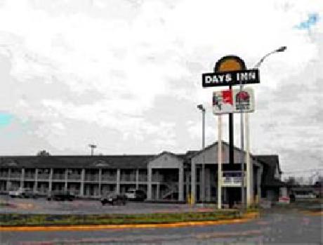 Days Inn Wagoner
