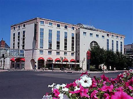 ibis Vichy