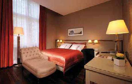 BEST WESTERN Hotel Stadtpalais