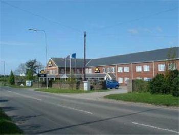 Days Inn Cardiff Airport