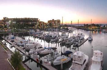 El Cid Marina Beach Hotel