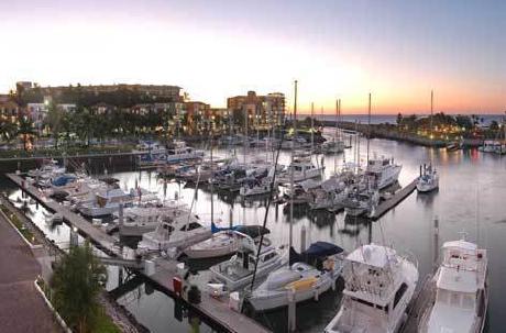 El Cid Marina Beach Hotel