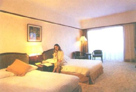 Crowne Plaza KUNMING CITY CENTRE