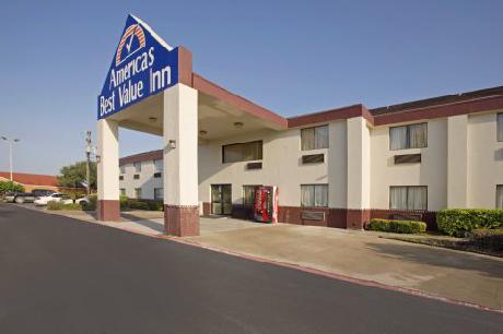 Americas Best Value Inn