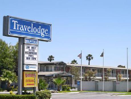 Travelodge Milpitas-Silicon Valley Travelodge