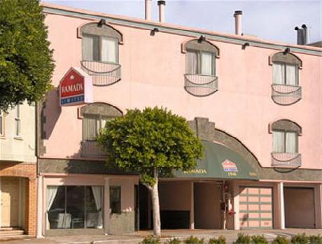 Ramada Limited San Francisco