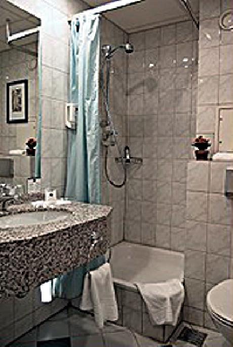 Best Western Euro Hotel