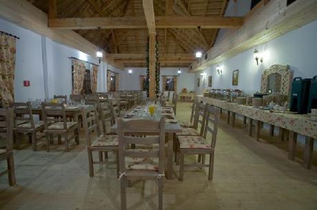 Hotel Ossa Congress and Spa