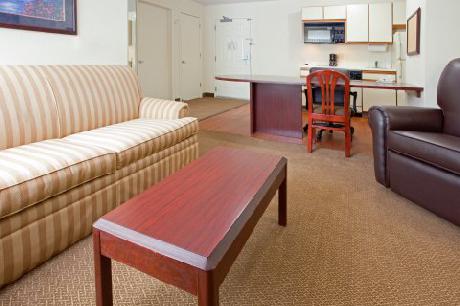 Candlewood Suites RALEIGH-CARY