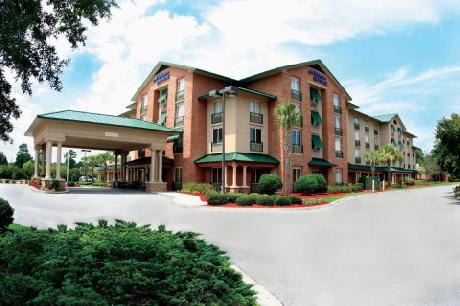 Holiday Inn Express Hotel & Suites BLUFFTON @ HILTON HEAD AREA