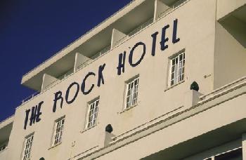 Rock Hotel