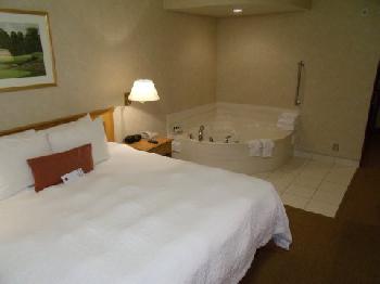 Humphry Inn & Suites