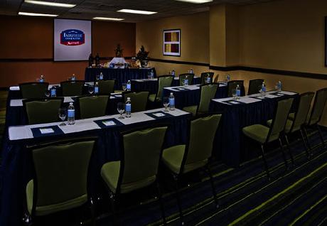 Fairfield Inn Syosset Long Island