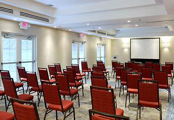 Courtyard Bridgetown