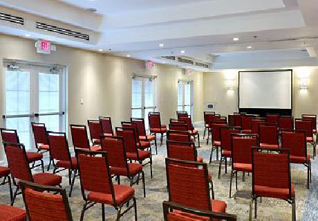 Courtyard Bridgetown